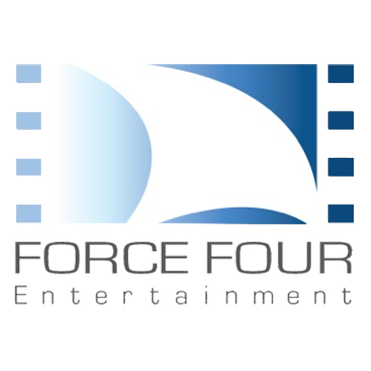 Four forces. Four Oh four Entertainment.